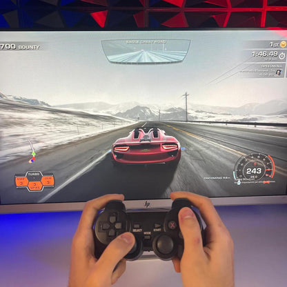 RetroArcade™️Ⅰ Gamestick + 2 Gåvor